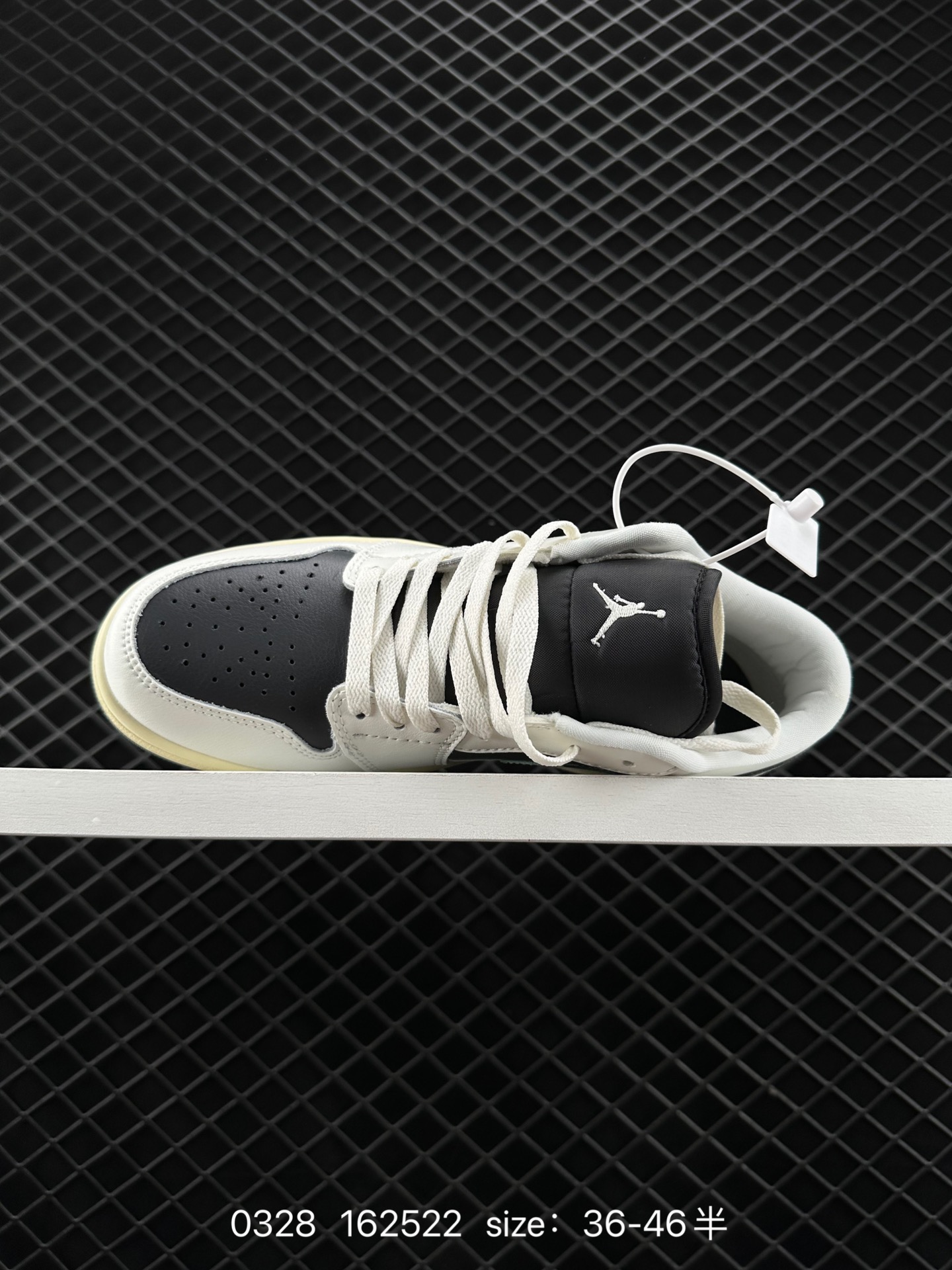 Nike Wmns Air Jordan 1 Low GS